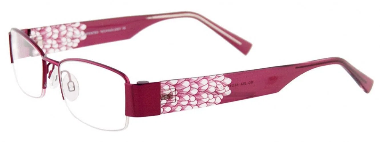 Aspex Eyewear EC254 Eyeglasses - view 10